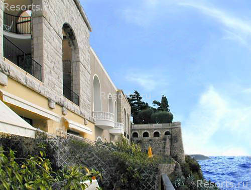 Palais Maeterlinck 